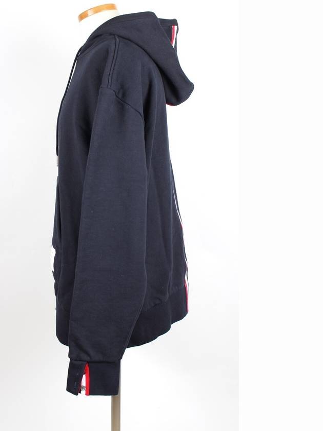 Baeksamseon hood 5size - THOM BROWNE - BALAAN 3