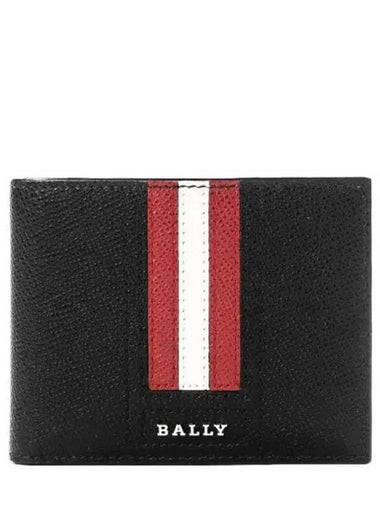 Men s half wallet 271192 - BALLY - BALAAN 1