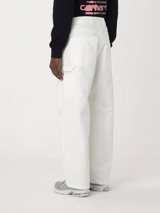 Pants men Carhartt Wip - CARHARTT WIP - BALAAN 3