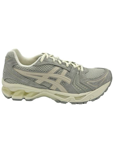 Asics Snakers Shoes - ASICS - BALAAN 1