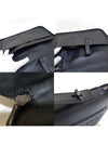 Intrecciato Brief Case Black - BOTTEGA VENETA - BALAAN 10