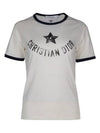 Christian Short Sleeve T Shirt 775969 Free - DIOR - BALAAN 1