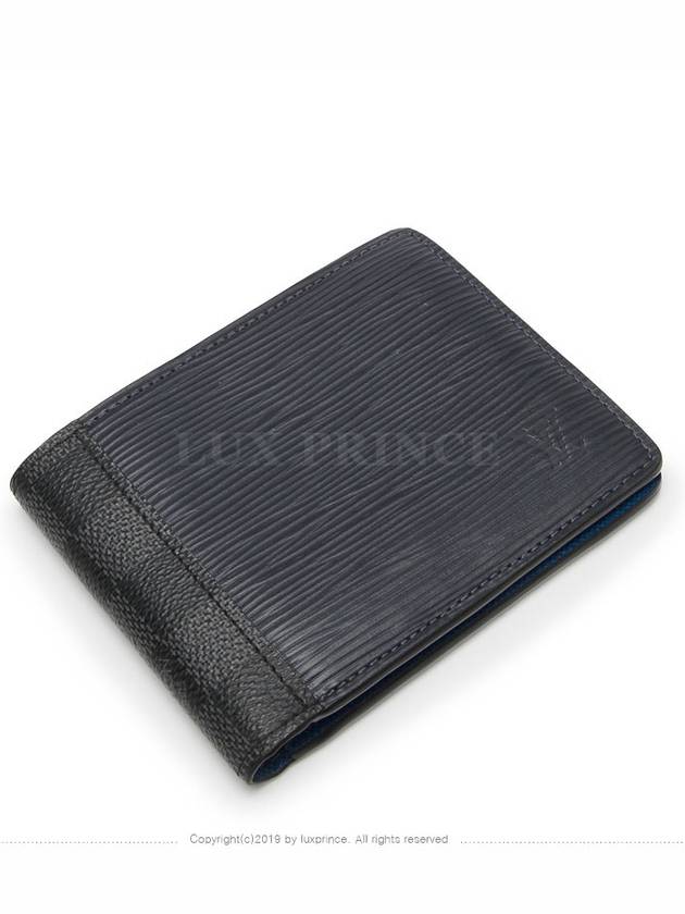 men s wallet - LOUIS VUITTON - BALAAN 4