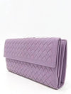 134075 long wallet - BOTTEGA VENETA - BALAAN 2