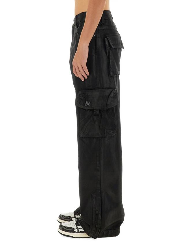 CARGO PANTS - AMIRI - BALAAN 4