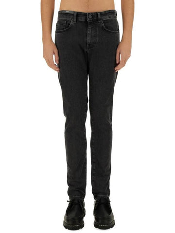 DENIM PANTS - PT TORINO - BALAAN 1