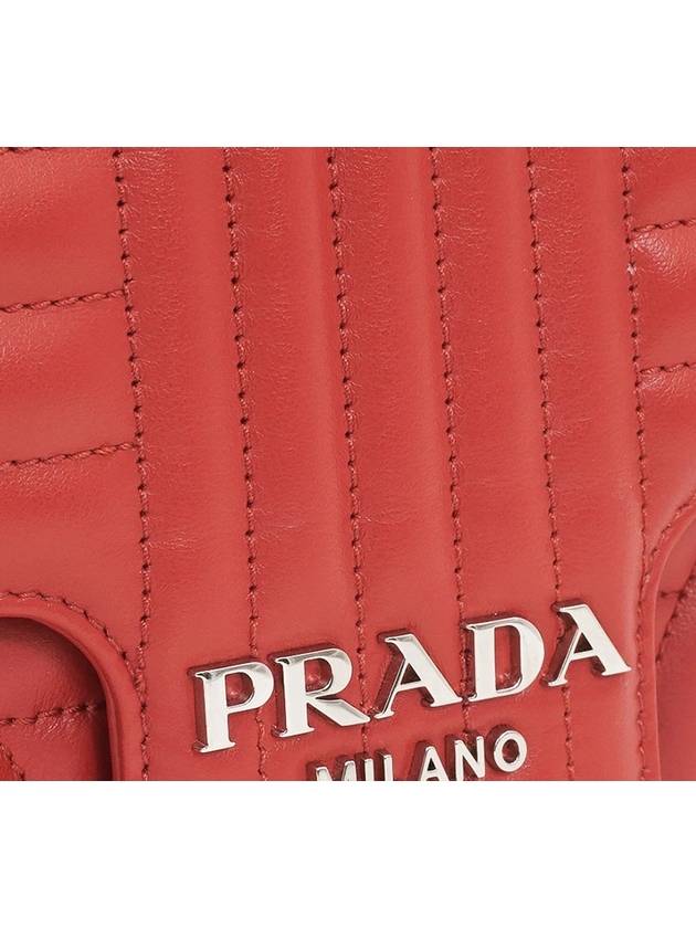 Women s Diagram Flap Bag - PRADA - BALAAN 13