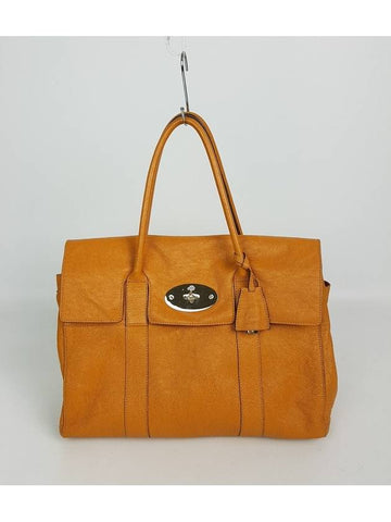 women tote bag - MULBERRY - BALAAN 1