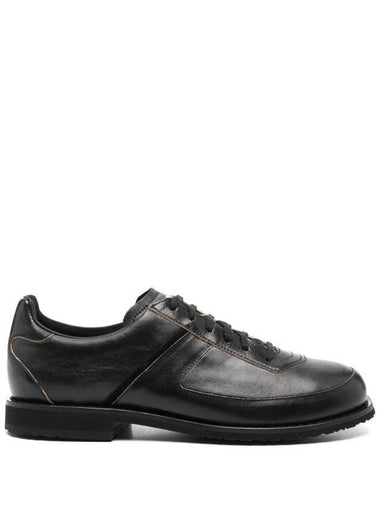 Ten Pin Derby Black - OUR LEGACY - BALAAN 1