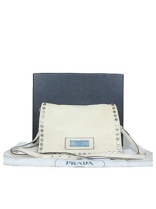 1BD082 Shoulder Bag - PRADA - BALAAN 1