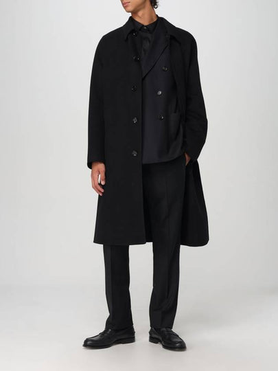 Coat men Lardini - RVR LARDINI - BALAAN 2