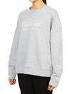 Danubio Women s Sweatshirt 25926011650 001 1 - MAX MARA - BALAAN 4