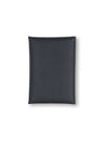 Calvi Duo Card Wallet Noir - HERMES - BALAAN 2