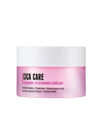 [Rovectin] Cica Care Blemish Clearing Cream 50ml - ROVECTIN - BALAAN 1