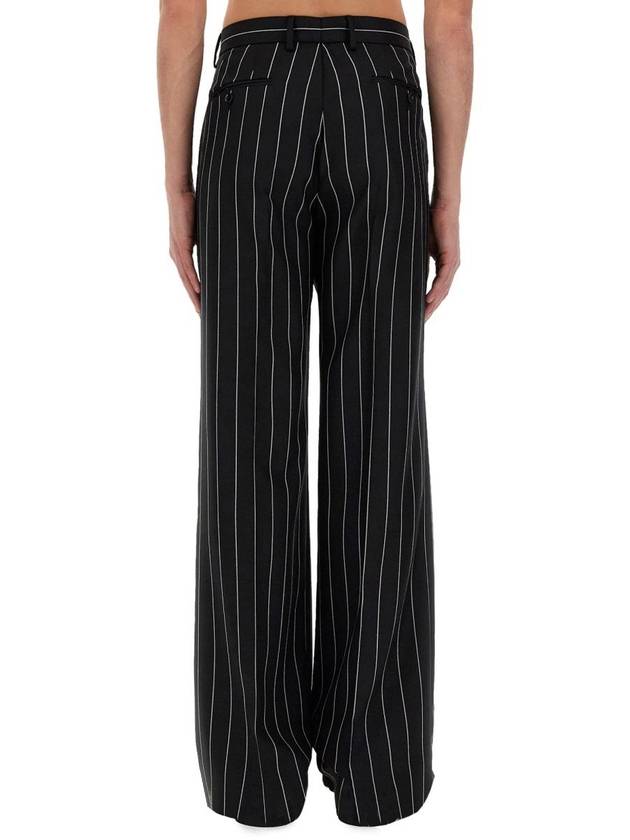 Straight Pants GYZMHT FR204S8051 - DOLCE&GABBANA - BALAAN 4