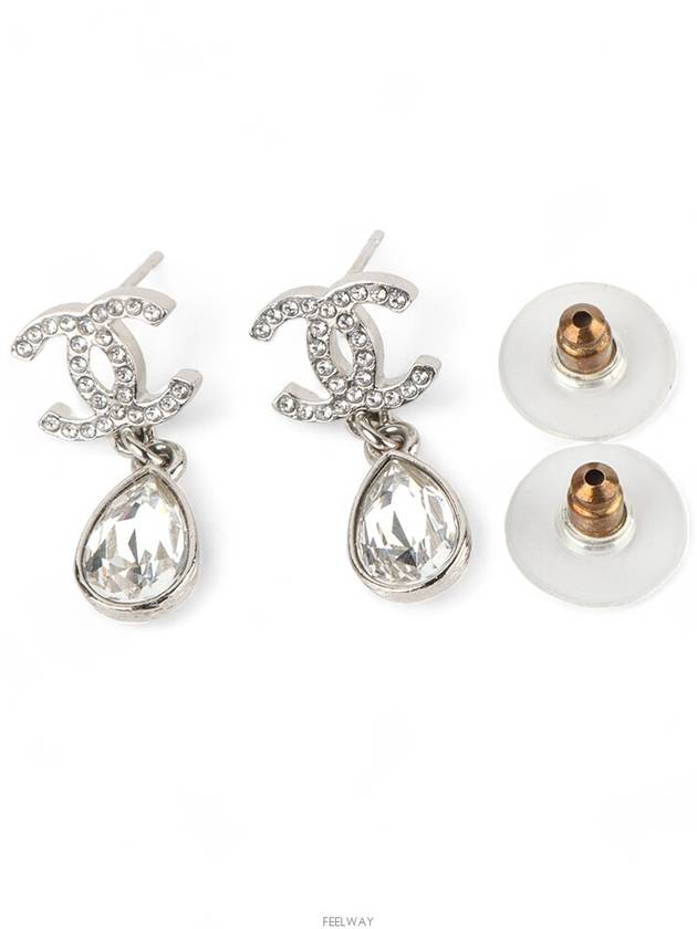 women earrings - CHANEL - BALAAN 5