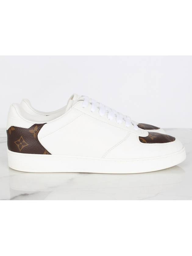 Men s Monogram Rivoli Sneakers 250 - LOUIS VUITTON - BALAAN 7