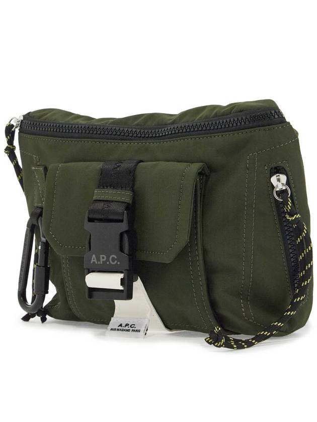 trek beltbag - A.P.C. - BALAAN 3