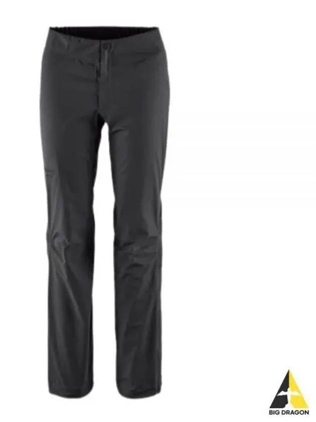 Ashinya Pants Women Raven 15585W11 961 - KLATTERMUSEN - BALAAN 1