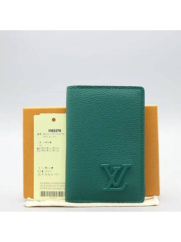 M82276 Card Business Holder - LOUIS VUITTON - BALAAN 1