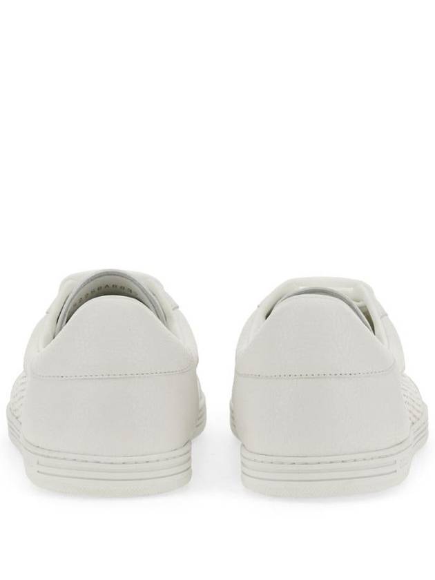 Saint Tropez low-top sneakers CS2256AR837 - DOLCE&GABBANA - BALAAN 4