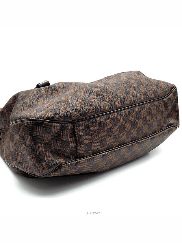 women shoulder bag - LOUIS VUITTON - BALAAN 7