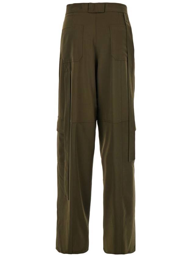 Pelaggi Pantalone Fluido - PINKO - BALAAN 2