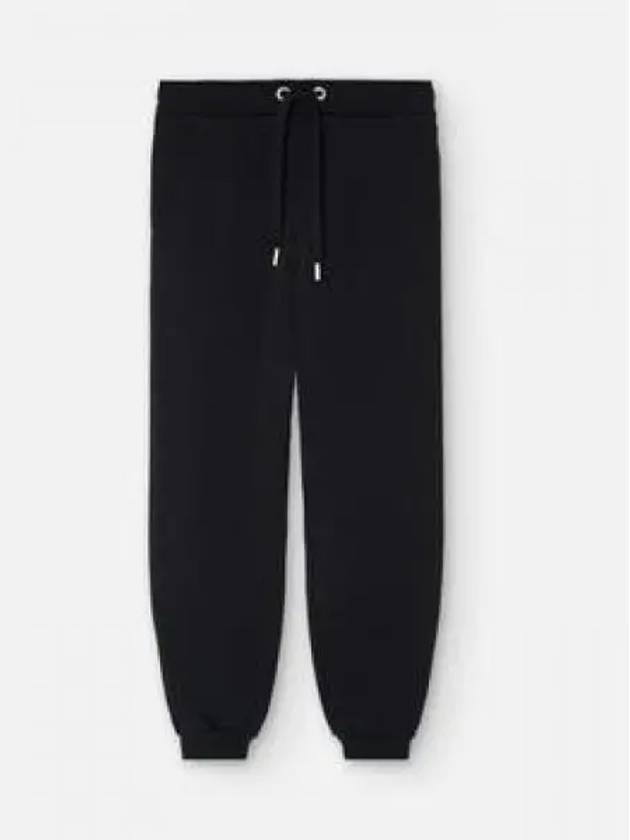 Training Jogger Track Pants Black - AMI - BALAAN 2