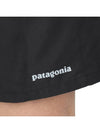 Strider Pro 7 Inch Shorts Black - PATAGONIA - 8