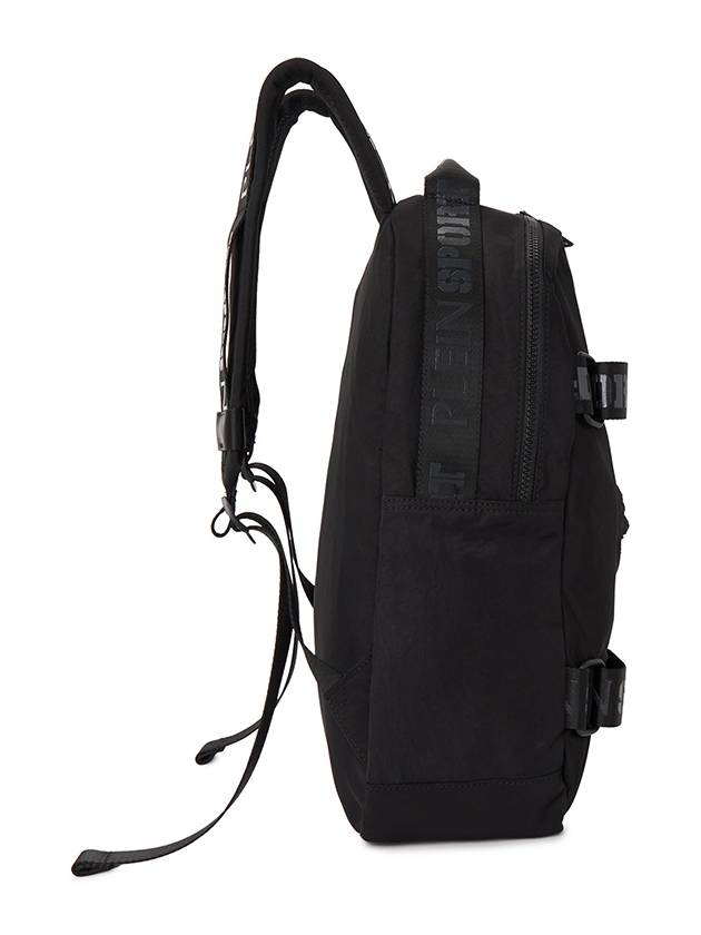 Plain Sports Men's Backpack 2100139 PS01784 293 - PHILIPP PLEIN SPORT - BALAAN 2