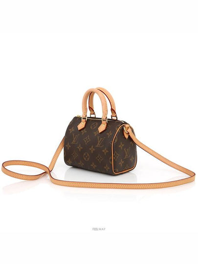 women cross bag - LOUIS VUITTON - BALAAN 2