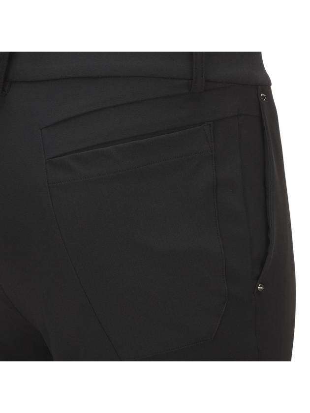 MEN Studded Stereo Golf Pants Black - PERSIANCAT - BALAAN 6