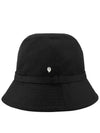 HAT51841 BLACK Colette Bucket Hat - HELEN KAMINSKI - BALAAN 2