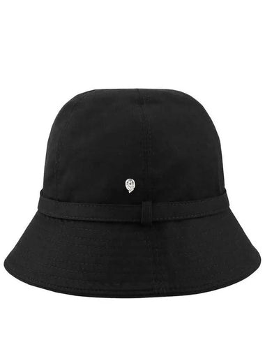 HAT51841 BLACK Colette Bucket Hat - HELEN KAMINSKI - BALAAN 1