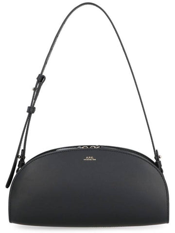 Sac Demi-Lune Shoulder - A.P.C. - BALAAN 1