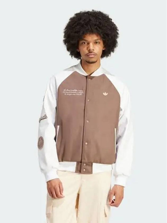 VRCT Jacket Men's Original IS0191 555826 - ADIDAS - BALAAN 1