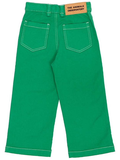 Ant Kids Pants S23056 028 BG - THE ANIMALS OBSERVATORY - BALAAN 2