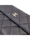 women s long wallet - CHANEL - BALAAN 8