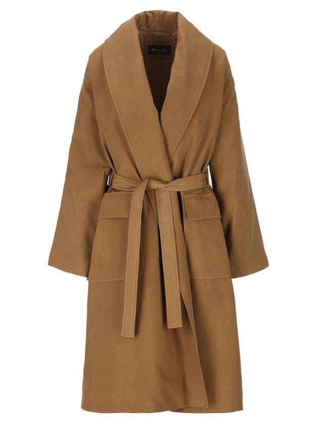 Loro Piana Coats - LORO PIANA - BALAAN 1