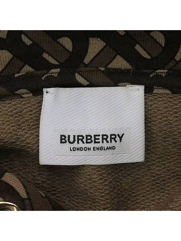 Smith Market Used Luxury Goods 8018241 Tee Men s Clothing - BURBERRY - BALAAN 4