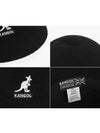 K3407 BLACK bucket hat - KANGOL - BALAAN 4