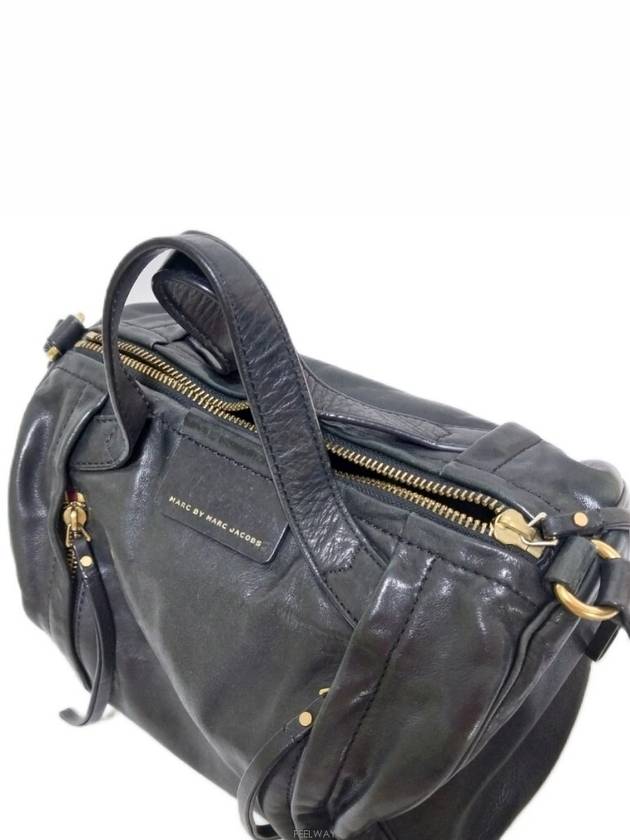 women shoulder bag - MARC JACOBS - BALAAN 2