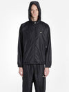 01AR5793010Special PremiumTN Air Hooded Track JacketBlack - NIKE - BALAAN 6