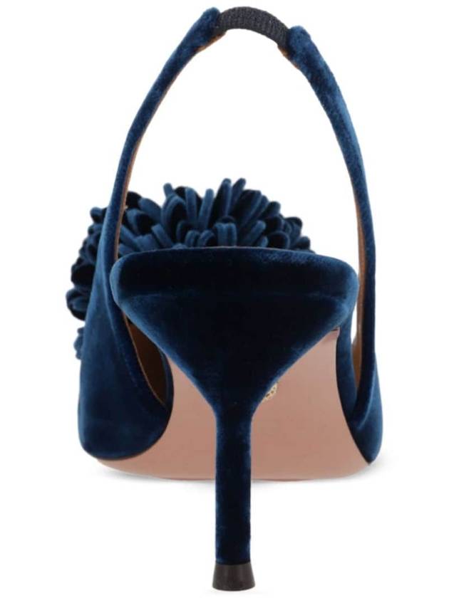 Aquazzura With Heel - AQUAZZURA - BALAAN 4