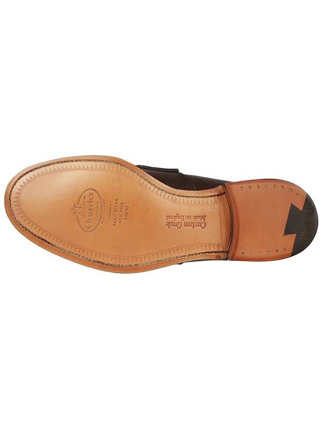 Church S Loafers - CHURCH'S - BALAAN 4