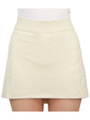 Golf Wear Women s Mini Skirt GWSD09350 E031 - J.LINDEBERG - BALAAN 6