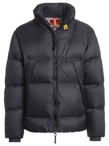 Loop Short Down Padded Pencil - PARAJUMPERS - BALAAN 1