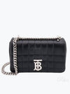 Mini Lola Bag Black - BURBERRY - BALAAN 2