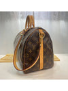 women cross bag - LOUIS VUITTON - BALAAN 3