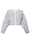 DREW VE0374FA B3J02E ECLI Jacket - ISABEL MARANT - BALAAN 2